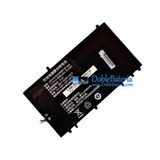Batería para Haier PL3210398P-2P N14 [Batería de repuesto]